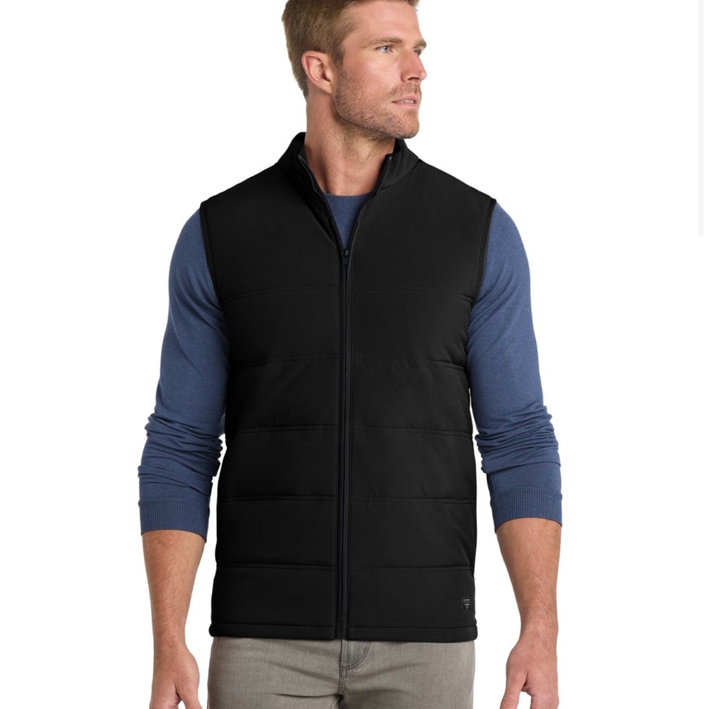 TravisMathew Cold Bay Vest